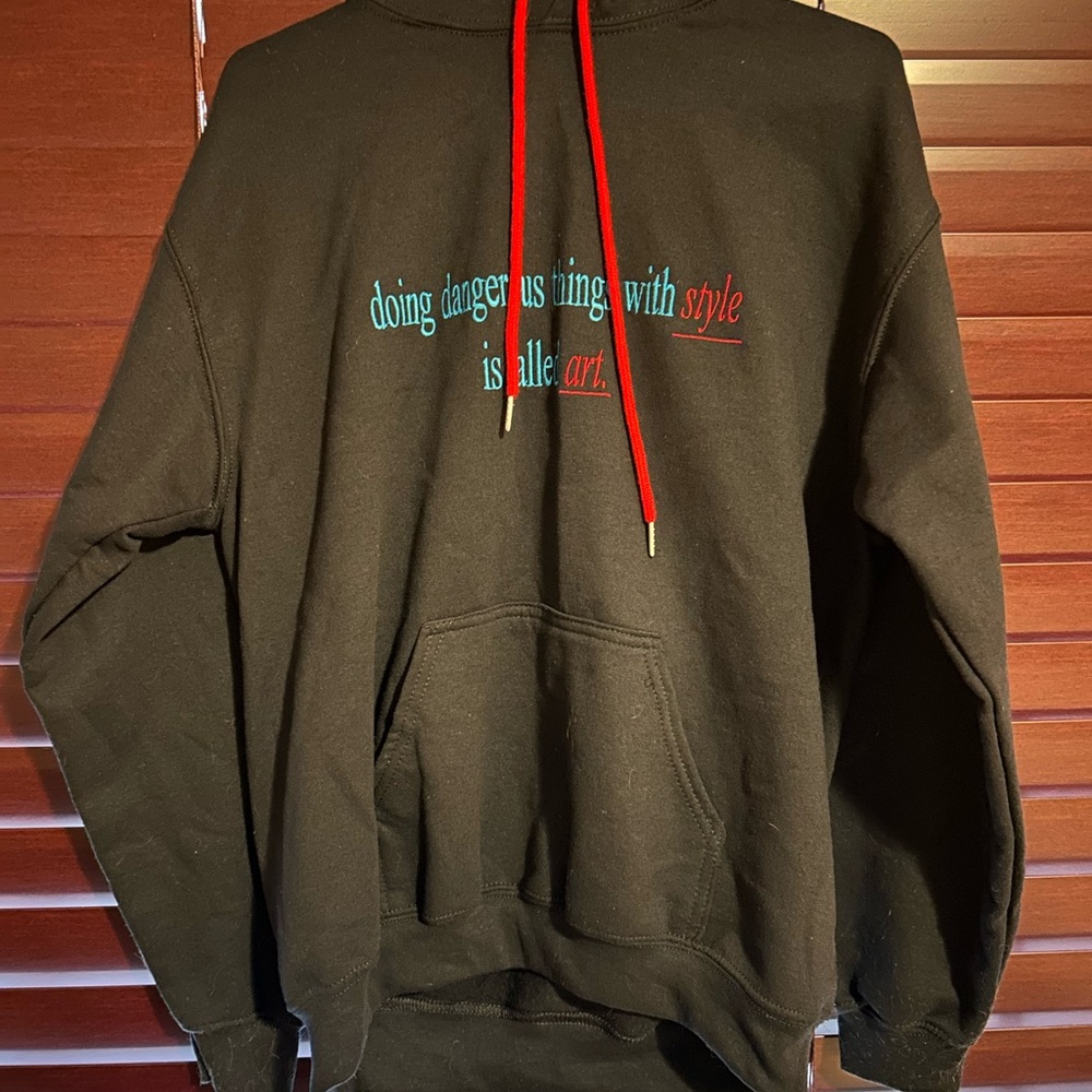 harry styles hoodie